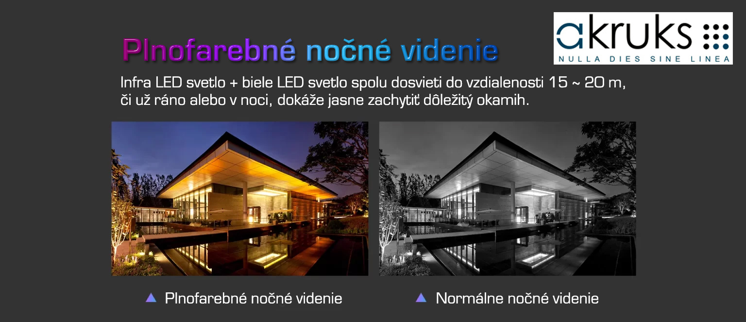 nočné videnie